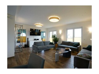Ferienwohnung Hohen Wieschendorf Außenaufnahme 3
