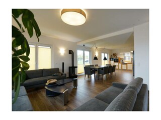 Ferienwohnung Hohen Wieschendorf Außenaufnahme 6