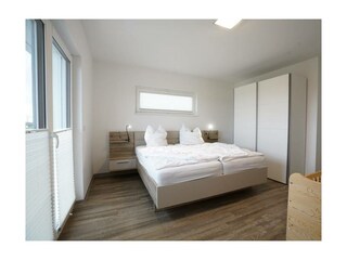 Ferienwohnung Hohen Wieschendorf Außenaufnahme 9