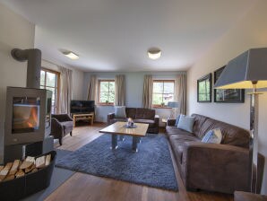 Ferienwohnung Top A2 "Ellen-Theresia" - lussuoso, tranquillo & centrale