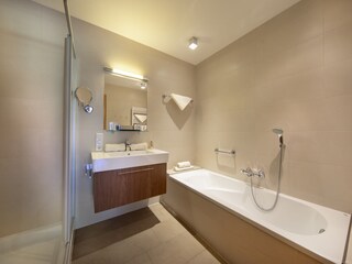 Appartamento per vacanze Neukirchen am Großvenediger Caratteristiche 8