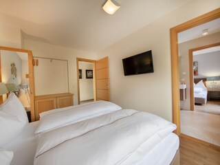 Appartamento per vacanze Neukirchen am Großvenediger Caratteristiche 10