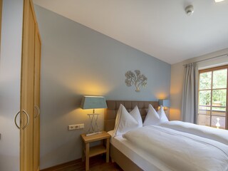 Appartamento per vacanze Neukirchen am Großvenediger Caratteristiche 7