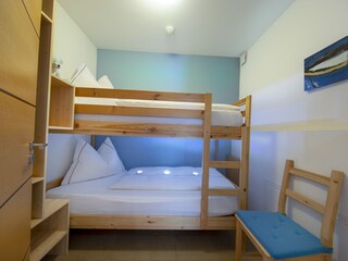 Appartamento per vacanze Neukirchen am Großvenediger Caratteristiche 11