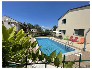 Ferienwohnung Krnica Außenaufnahme 1