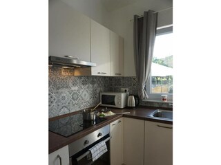 Ferienwohnung Krnica Außenaufnahme 4