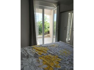 Ferienwohnung Krnica Außenaufnahme 24