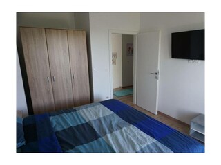 Ferienwohnung Krnica Außenaufnahme 25