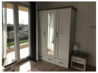 Ferienwohnung Krnica Außenaufnahme 27