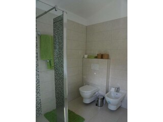 Ferienwohnung Krnica Außenaufnahme 31