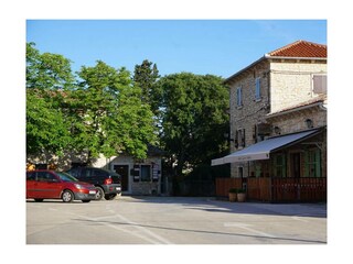 Ferienwohnung Krnica Außenaufnahme 40