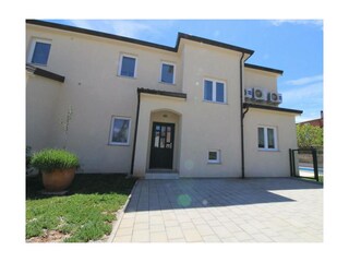 Ferienwohnung Krnica Außenaufnahme 49