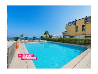 Ferienwohnung Desenzano del Garda Außenaufnahme 1