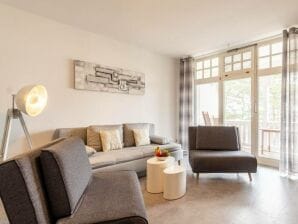 54 m² Ferienwohnung ∙ 1 Schlafzimmer ∙ 4 Gäste