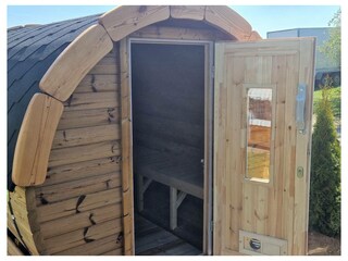 Ferienwohnung Hohenkirchen in Mecklenburg Außenaufnahme 4