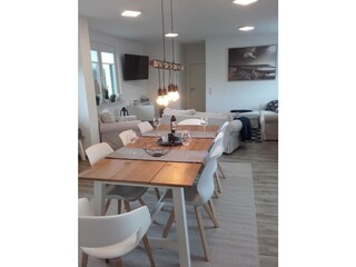 Ferienwohnung Hohenkirchen in Mecklenburg Außenaufnahme 7