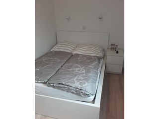 Ferienwohnung Hohenkirchen in Mecklenburg Außenaufnahme 11