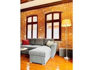 Ferienwohnung Bargebur Außenaufnahme 2