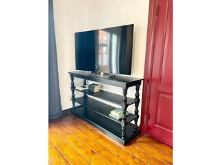 Ferienwohnung Bargebur Außenaufnahme 4