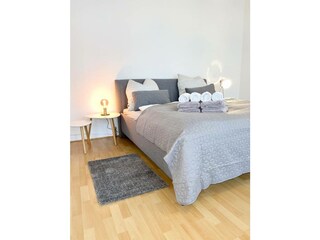 Ferienwohnung Bargebur Außenaufnahme 5