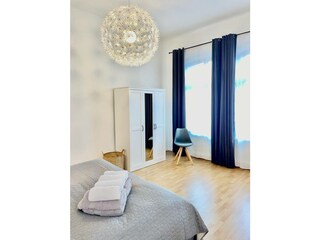 Ferienwohnung Bargebur Außenaufnahme 6