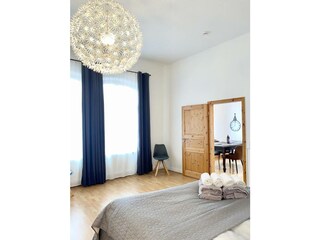 Ferienwohnung Bargebur Außenaufnahme 7