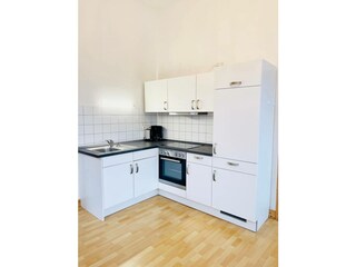 Ferienwohnung Bargebur Außenaufnahme 9