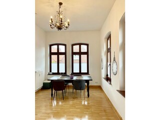 Ferienwohnung Bargebur Außenaufnahme 10