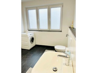 Ferienwohnung Bargebur Außenaufnahme 13