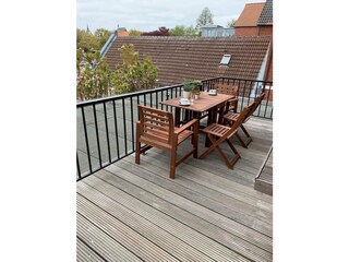 Ferienwohnung Bargebur Außenaufnahme 14