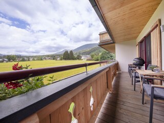 Appartamento per vacanze Neukirchen am Großvenediger Caratteristiche 7