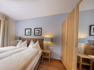 Appartamento per vacanze Neukirchen am Großvenediger Caratteristiche 8