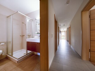 Appartamento per vacanze Neukirchen am Großvenediger Caratteristiche 9