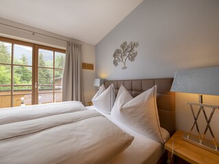 Appartamento per vacanze Neukirchen am Großvenediger Caratteristiche 11