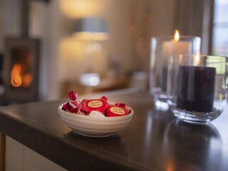 Appartamento per vacanze Neukirchen am Großvenediger Caratteristiche 4