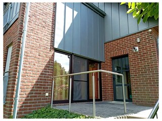 Ferienwohnung Untergöhren Außenaufnahme 2
