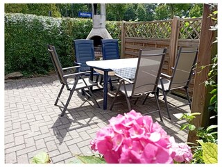 Ferienwohnung Untergöhren Außenaufnahme 3