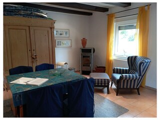 Ferienwohnung Untergöhren Außenaufnahme 5