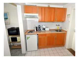 Ferienwohnung Heiligenhafen Außenaufnahme 8