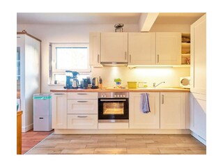 Ferienwohnung Untergöhren Außenaufnahme 7