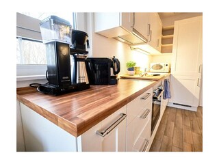 Ferienwohnung Untergöhren Außenaufnahme 8