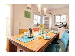 Ferienwohnung Untergöhren Außenaufnahme 9