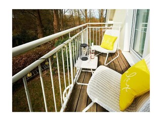 Ferienwohnung Untergöhren Außenaufnahme 16