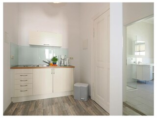 Ferienwohnung Ahlbeck (Usedom) Außenaufnahme 4