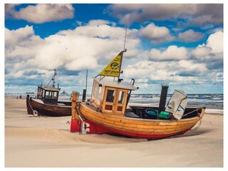 Ferienwohnung Ahlbeck (Usedom) Außenaufnahme 10