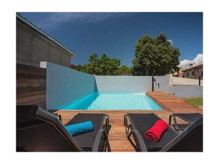 Ferienwohnung Rakalj Außenaufnahme 9