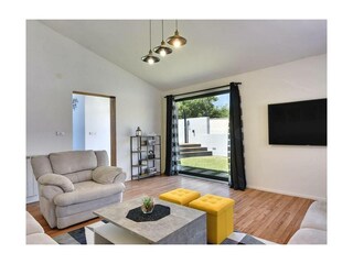 Ferienwohnung Rakalj Außenaufnahme 13