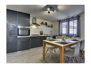 Ferienwohnung Rakalj Außenaufnahme 17