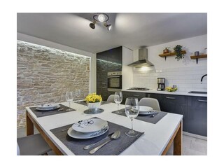 Ferienwohnung Rakalj Außenaufnahme 18
