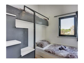 Ferienwohnung Rakalj Außenaufnahme 24